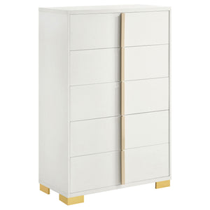 Medici - 5 Drawer Chest