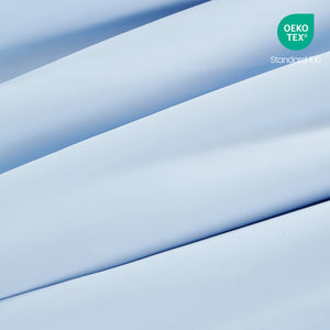 1-Piece 60x90" Cooling DA Comforter, Ice