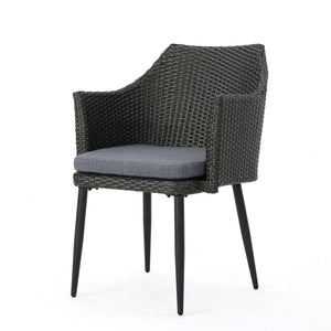 Kenneth Outdoor Dining Chair