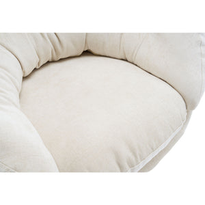 Modern Office Chair With 360 Degree Swivel