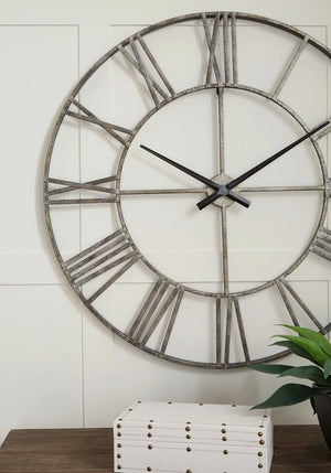 Paquita - Wall Clock - Best Buy Furniture