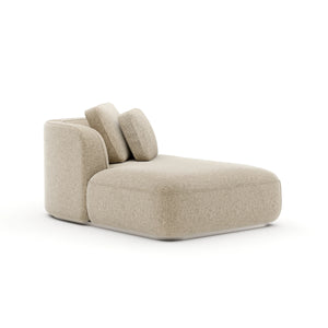 Sasso Sectional Components