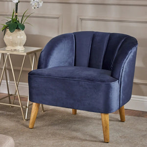 Accent Chair, Club Armchair, Modern Reading Chair - Best Buy Furniture