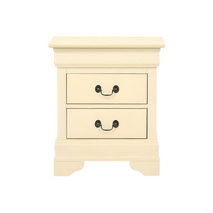 Traditional Style Design Nightstand