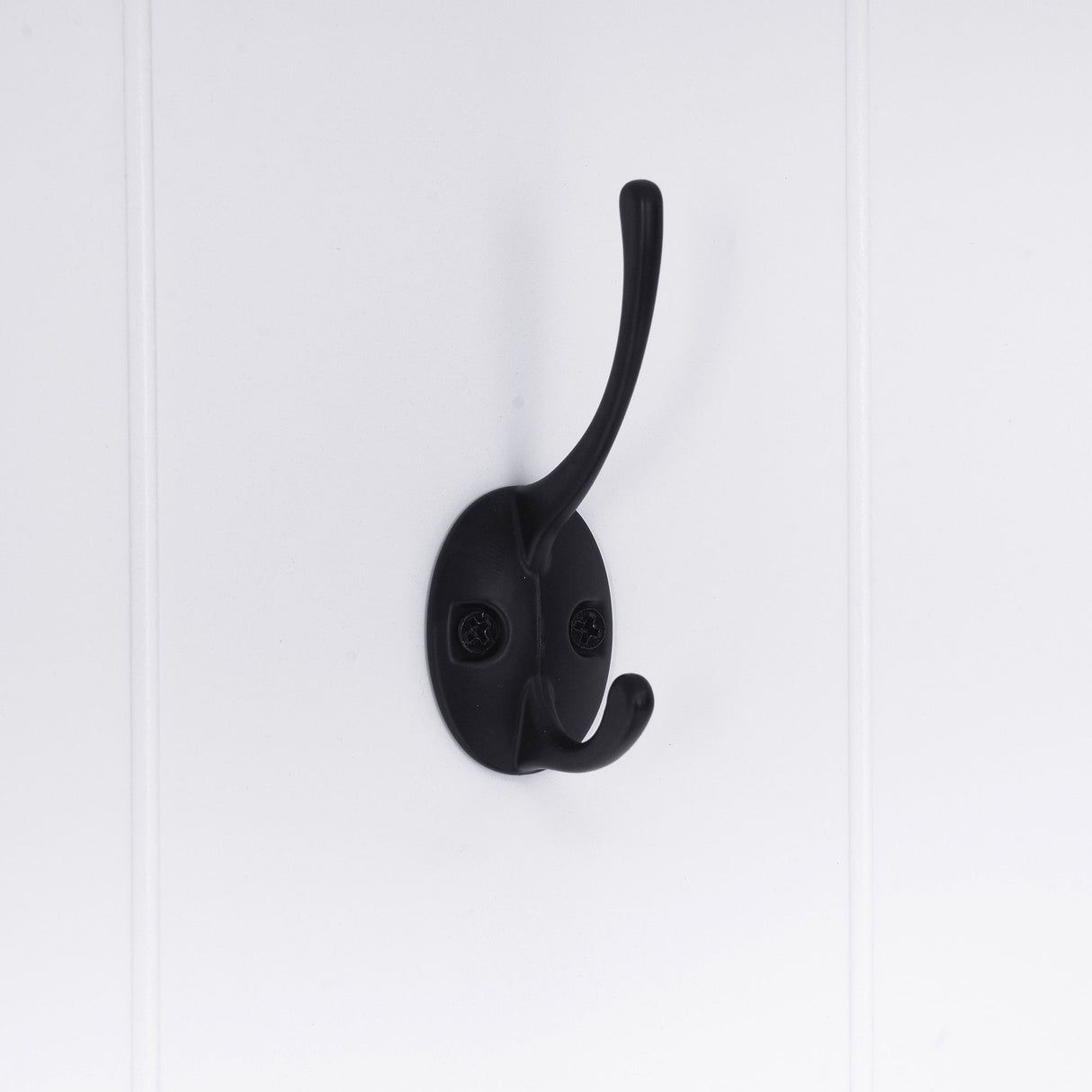 Entryway Hall Tree With Bench, 4 Hooks & Open Storage Space