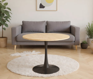 Modern Round Dining Table
