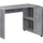 Computer Desk, Home Office, Corner, Storage Drawers, L Shape, Contemporary & Modern - Best Buy Furniture