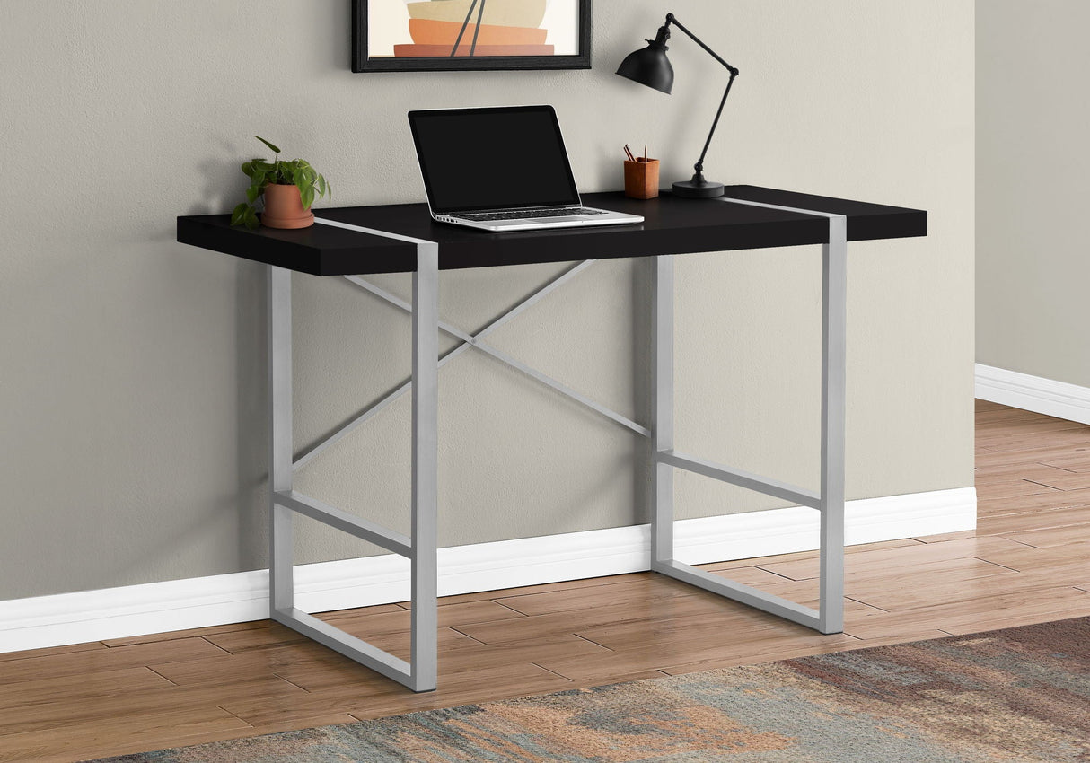 Computer Desk For Home Office, Laptop, Industrial Design - Best Buy Furniture
