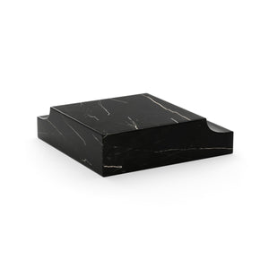 Overlap Sectional Components