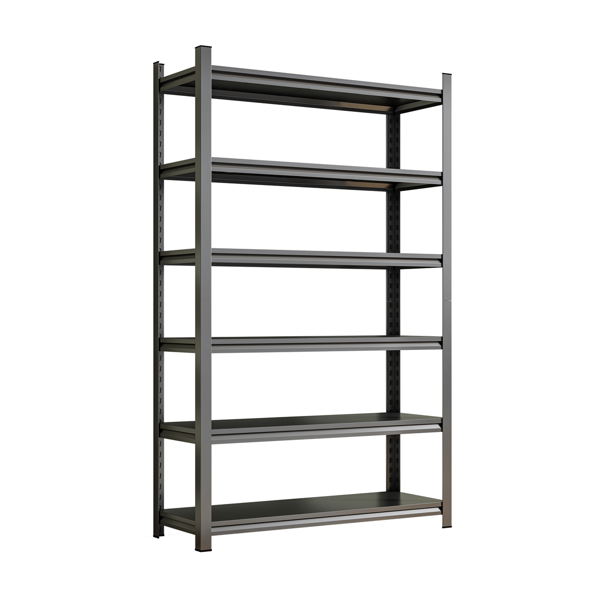 6-Tier Garage Storage Shelving Unit