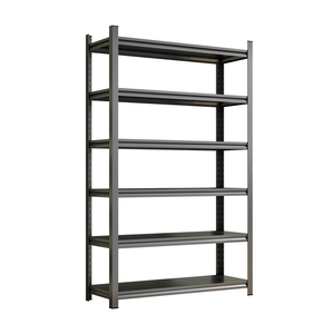 6-Tier Garage Storage Shelving Unit