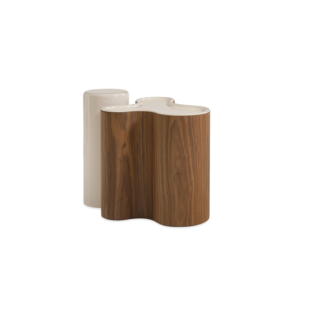 Puddle Side Table