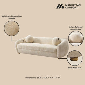 Tribeca - Sofa