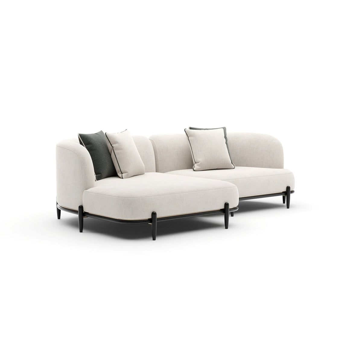 Madera Sectional