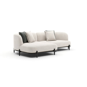 Madera Sectional