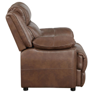 Worthington - Upholstered Sofa Set