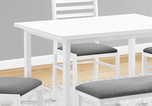 Dining Set, 5 Pieces Set, Rectangular, Small, Contemporary & Modern - Best Buy Furniture
