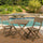 Positano - Foldable Dining Set - Best Buy Furniture