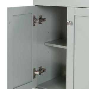 30" Bathroom Vanity