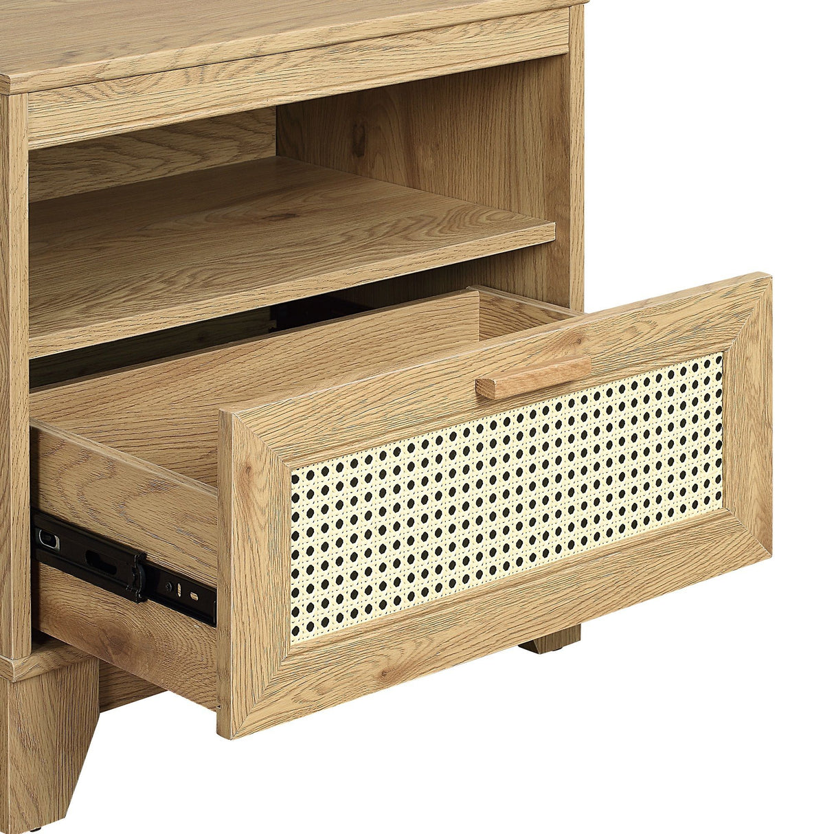 Sheridan - Nightstand With 1 Drawer
