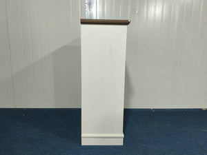 13 Gallon Tilt Out Trash Cabinet
