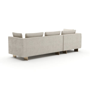 Altura Sectional