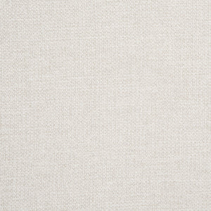 Thomas - Raised Arm Accent Bench - Ivory