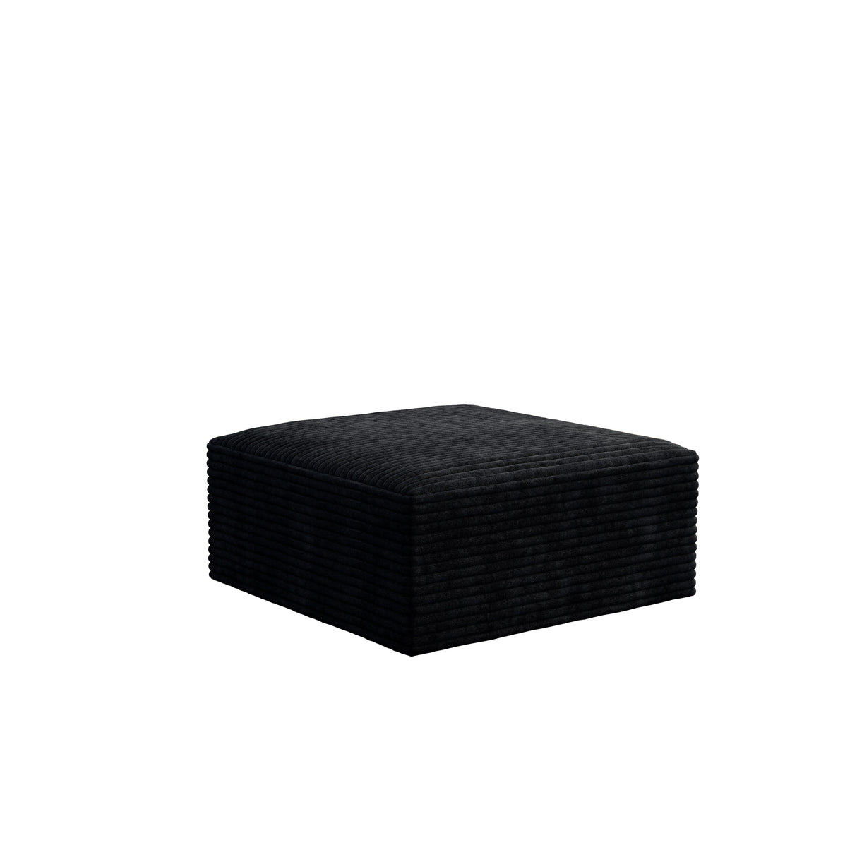 Stylish Modular Ottoman