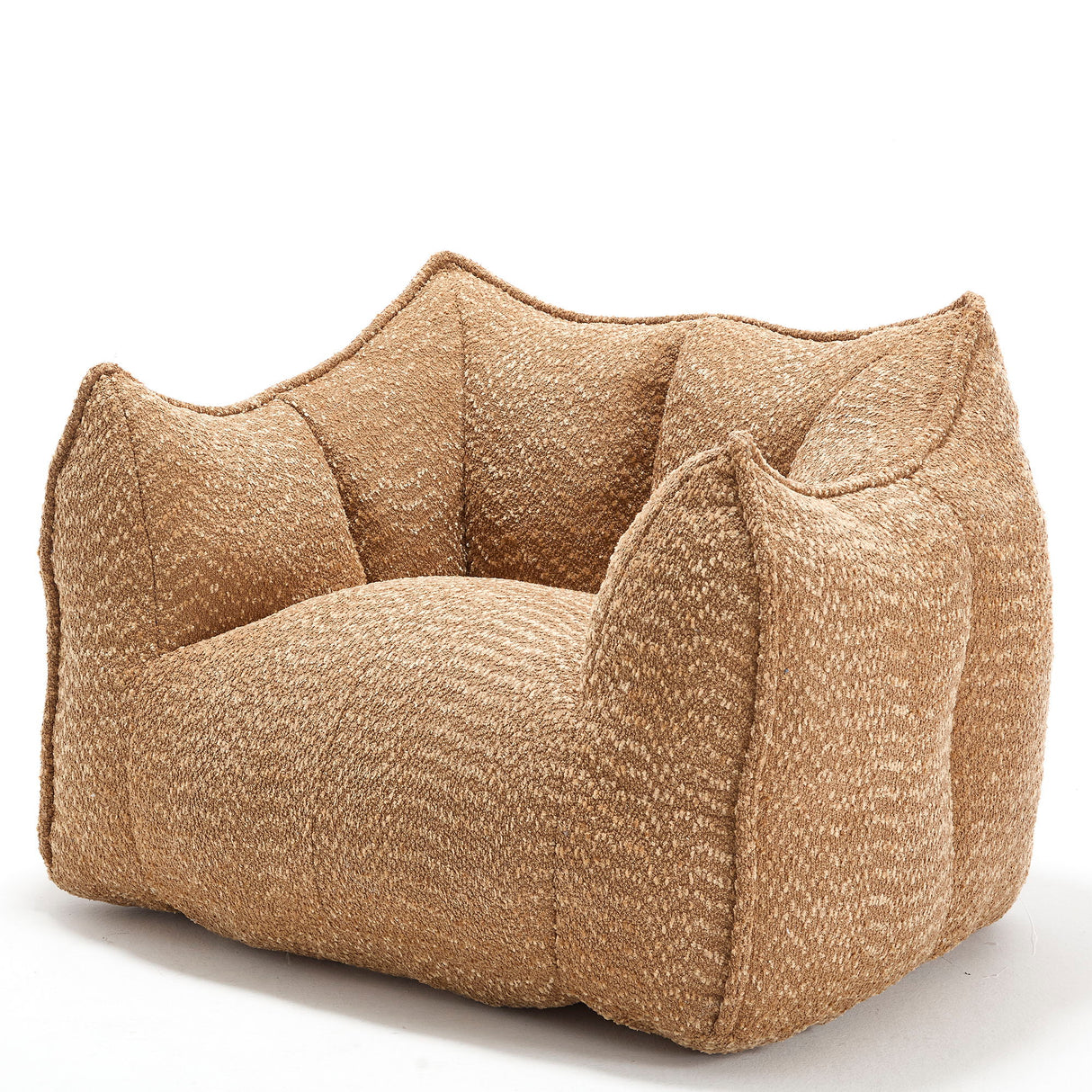 Comfortable Sofa Chairs With Highly Resilient Foam For Living Rooms And Bedrooms