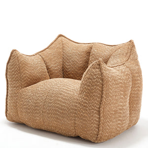 Comfortable Sofa Chairs With Highly Resilient Foam For Living Rooms And Bedrooms