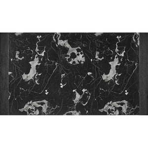 Dahiris - Dining Table - Black