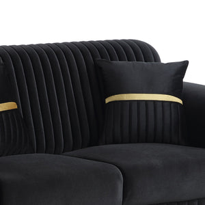 Antigua - Loveseat