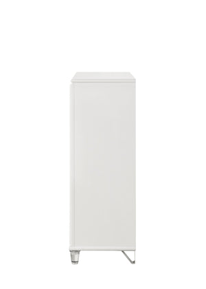 Tarian - Chest - White
