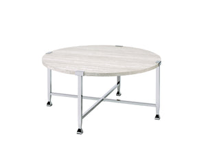 Brecon Round Coffee Table