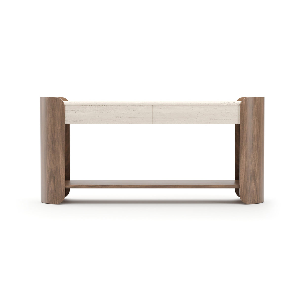 Fleur Console Table