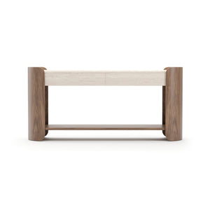 Fleur Console Table