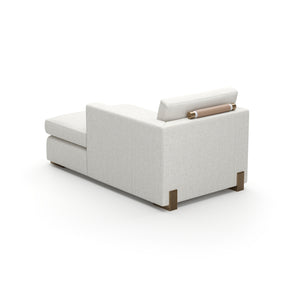Counter Balance Sectional Components