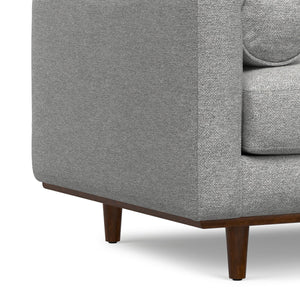 Morrison - Wide Arm Chair