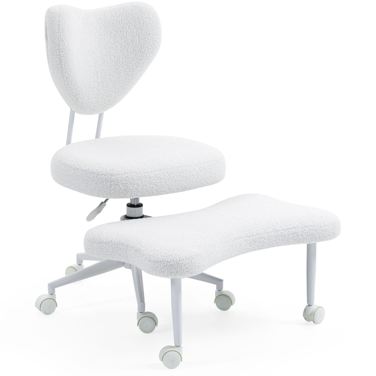 Multifunctional Ergonomic Meditation & Yoga Chair