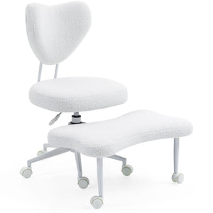 Multifunctional Ergonomic Meditation & Yoga Chair