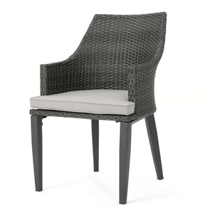 Hillhurst - Outdoor Chair Comfortable, Weather Resistant Cushion (Set of 2)