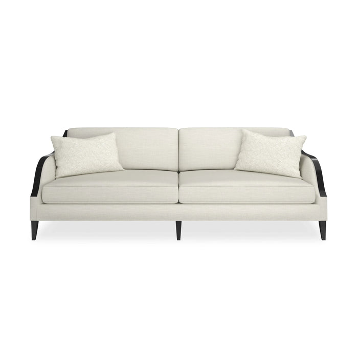 Pitch Perfect Sofa