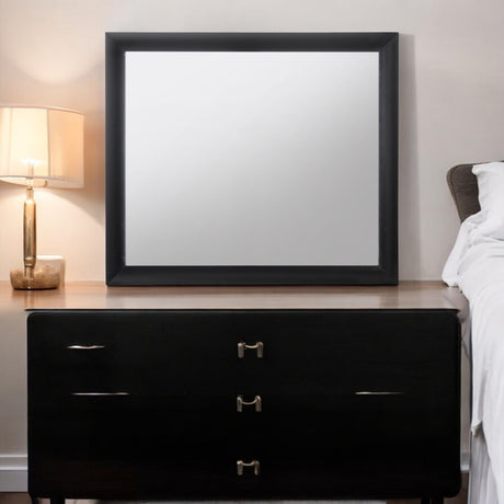 Ireland Contemporary Design Mirror