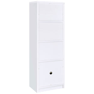 Stott - 3 Shelf Media Tower