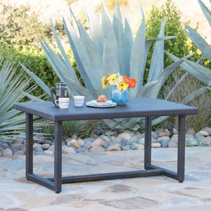 Santa Rosa - Dining Table - Best Buy Furniture