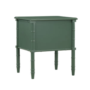Emmett - 2 Drawer Nightstand