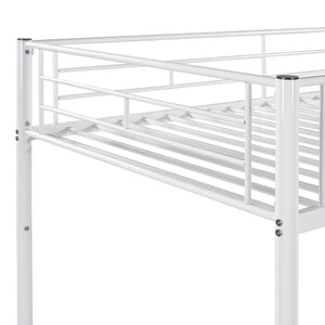 Steel Construction Bunk Bed