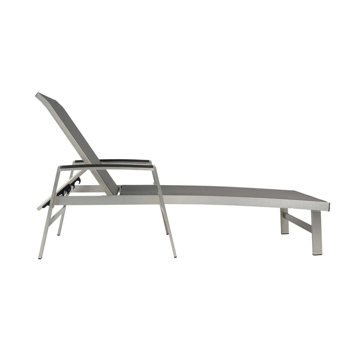 Oaxton - Chaise Lounge