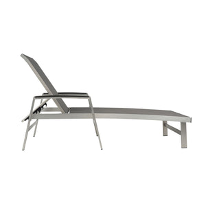 Oaxton - Chaise Lounge