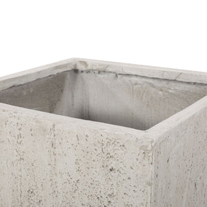 Modern Outdoor Planter